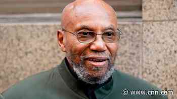 Man exonerated in the killing of Malcolm X sues New York state for $20 million