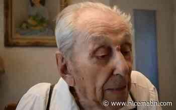 Le doyen des Français est décédé du covid-19 à 112 ans