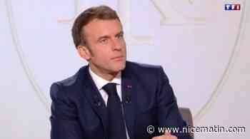 Vers une obligation vaccinale pour les adultes? "C'est tout à fait possible", selon Emmanuel Macron