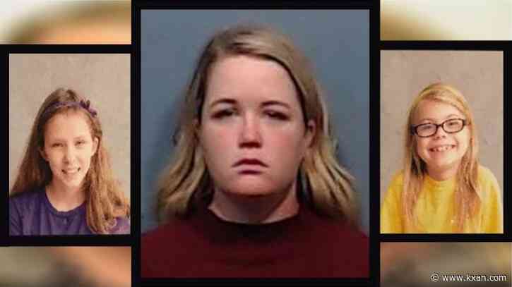 Texas woman gets probation, jail time for killing 2 sisters in distracted-driving crash