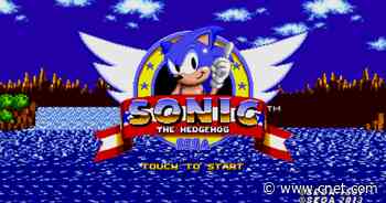 Tesla adds Sonic the Hedgehog to its Arcade service     - Roadshow