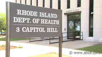 Second case of Omicron variant identified in Rhode Island, RIDOH says - WLNE-TV (ABC6)