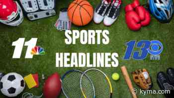 Sheppard lifts Rhode Island over Milwaukee 82-58 - KYMA