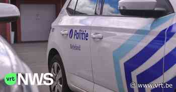 Veertiger uit Geel aangehouden voor poging doodslag tegen agenten - VRT NWS