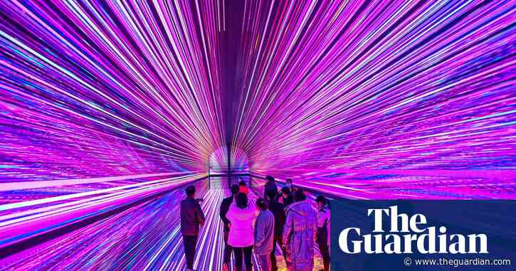 ‘A weird meta experience’: artist has @metaverse handle restored after Meta disables it