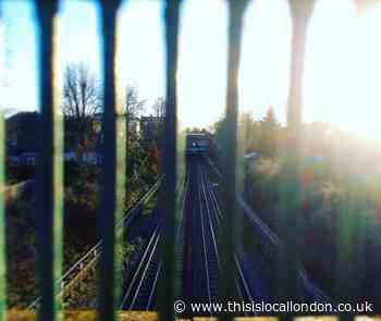 Cllr Fabio Conti: What is your local council? - Antoni Biegala, Gunnersbury