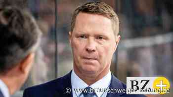 Grizzlys-Trainer erklärt Fehlstarts und Nachlässigkeiten