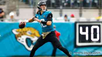 Lawrence: Drama has to stop for Jaguars to win