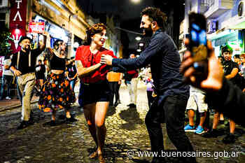 ¡Disfrutá la Navidad en la Ciudad! | Noticias - buenosaires.gob.ar