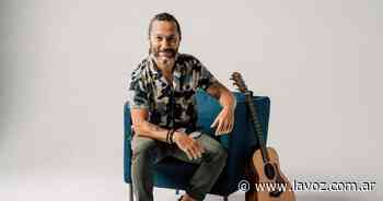 Diego Torres en vivo: sus fechas en Buenos Aires, Rosario y Córdoba - La Voz del Interior