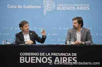 Los alcances del pase sanitario y la necesidad urgente de liberar las patentes - La Izquierda Diario