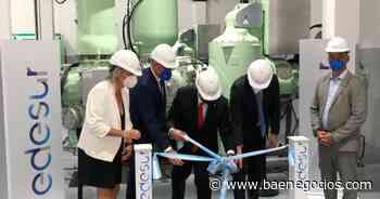 Edesur inauguró una renovada subestación en la Ciudad de Buenos Aires - Bae Negocios