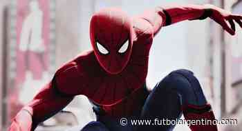 ¿Dónde ver 'Spider-Man: No Way Home' en Buenos Aires? - Futbolargentino.com