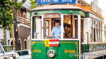 Descubrí un plan diferente que te transporta al Buenos Aires del pasado - MDZ Online