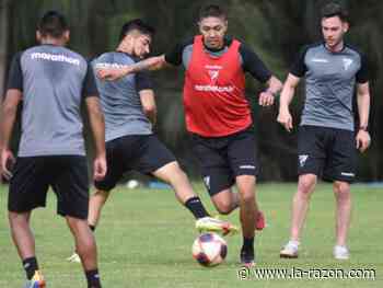 Always Ready realizará su pretemporada en Jujuy y Buenos Aires - La Razón (Bolivia)