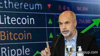 Criptomonedas en Argentina: ¿Buenos Aires tendrá la suya? - iProUp