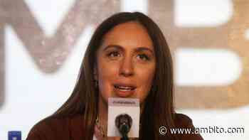 Buenos Aires: cruje ahora unidad interna por reelección indefinida - ámbito.com