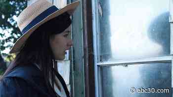 Bay Area songstress Lily Cline wins national songwriting competition