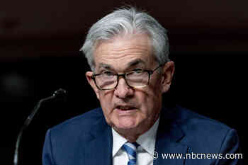 Fed to accelerate tightening, with as many as three rate hikes in 2022