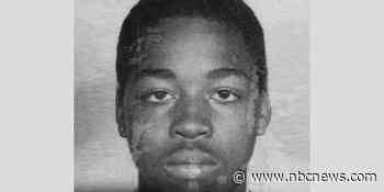 Remains found in a garbage bag in 1982 identified as former O'Jays member