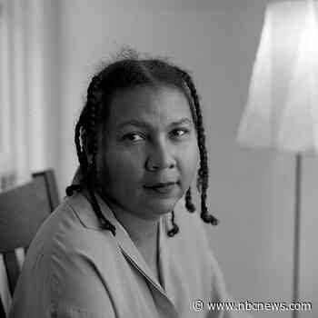 Acclaimed author and activist bell hooks dies at 69