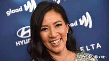 Biden picks Caroline Kennedy, Michelle Kwan for ambassador roles