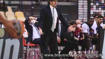 FC Bayern in der Euroleague bei Piräus chancenlos