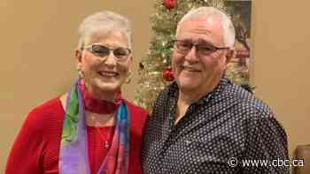 Family hopes talking about Regina restaurant owner's hospitalization sparks conversations about mental health