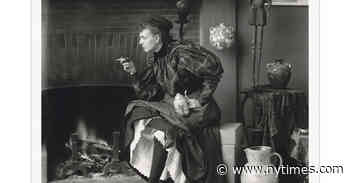 Overlooked No More: Frances B. Johnston, Photographer Who Defied Genteel Norms