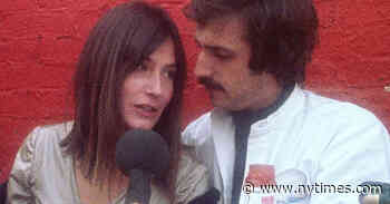 ‘My Girlfriend’s Wedding’: Her Life Plays Like a Movie