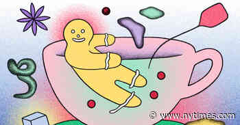 The Winter Solstice Approaches