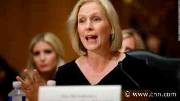 Senate passes annual defense bill authorizing $770 billion in Pentagon funding