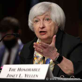 Chinese Firms Targeted by New Biden Orders Meant to Curb Fentanyl, Synthetic Drugs