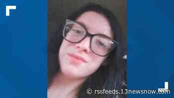 UPDATE: Missing Middlesex County teenager found safe