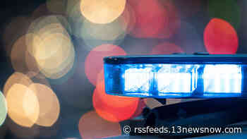Suffolk man arrested on sexual assault charges for incidents involving minors, police say
