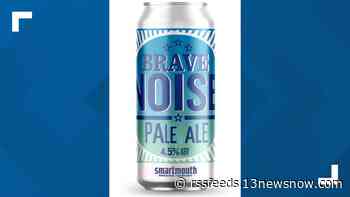 Smartmouth to brew special beer benefiting YWCA of South Hampton Roads