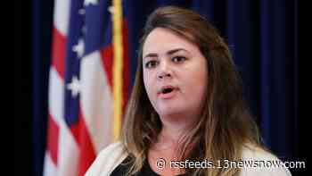 Former Iowa epidemiologist Pedati takes position in Virginia Beach