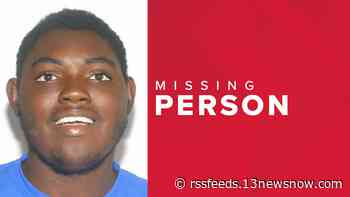 Missing Suffolk man found safe in Gloucester