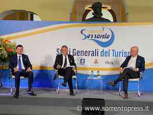 L'Italia in lista nera viaggi Usa, proteste Sorrento e Capri - SorrentoPress