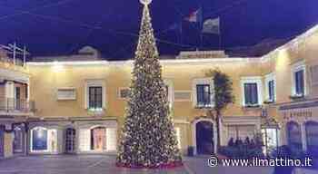 Covid in Campania, nuovo stop al turismo: da Capri alla Costiera, niente eventi e tante disdette - ilmattino.it