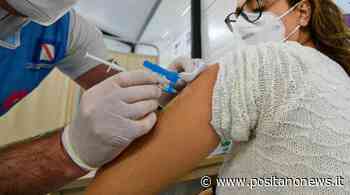 Capri, giovedì, venerdì e sabato le prossime sedute vaccinali alla tendostruttura San Costanzo - Positanonews - Positanonews