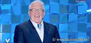Peppino Di Capri/ 'Covid? Per fortuna è stato lieve per me, ora sto finalmente bene' - Il Sussidiario.net