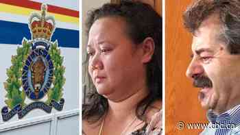 Alberta couple wanted in scam that bilked investors in 2 provinces of $1.3M