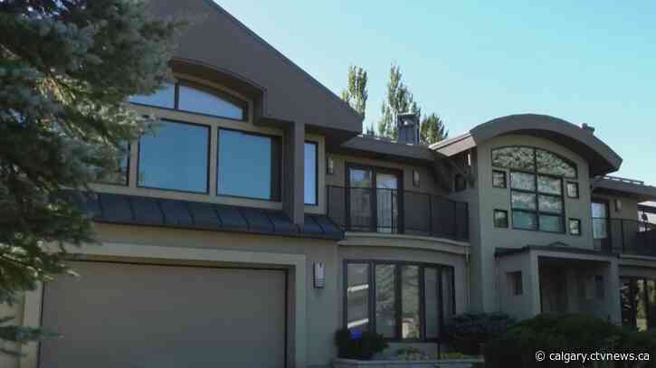 Real estate report suggests home price surge in Calgary next year