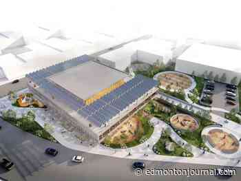 'Need to do better:' Boyle Street Community Services on the move with $13M fundraising goal, aging building sold to Oilers Entertainment Group