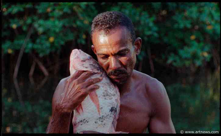 Jonathas de Andrade, Maker of Poignant Work About Identity, Picked to Represent Brazil at 2022 Venice Biennale