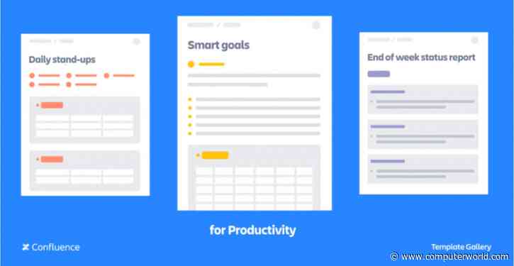 Atlassian’s Confluence gets new features aimed at making content more engaging