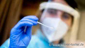 Hohe Zahlen in Lilienthal: Corona-Ausbruch in Wohneinrichtung - WESER-KURIER - WESER-KURIER
