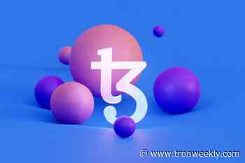 Tezos [XTZ] Unites With Crypto Lending Platform Celsius: More Details - TronWeekly