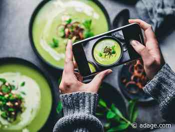 How the pandemic reshaped consumers’ relationship with food